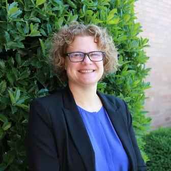 Katy Adams, LCSW