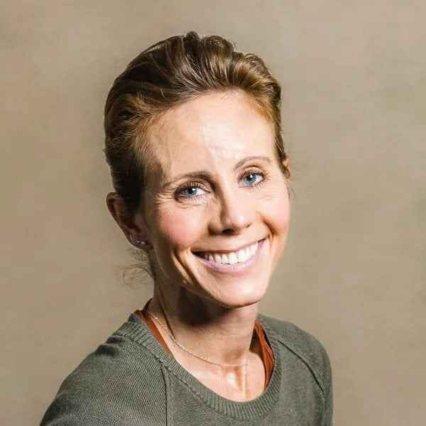 Katy Smith