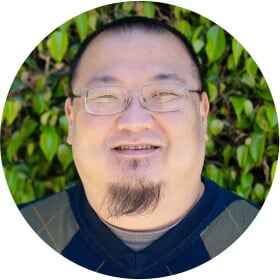 Kay Ahn, MA