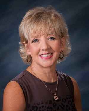 Kay Brotherton