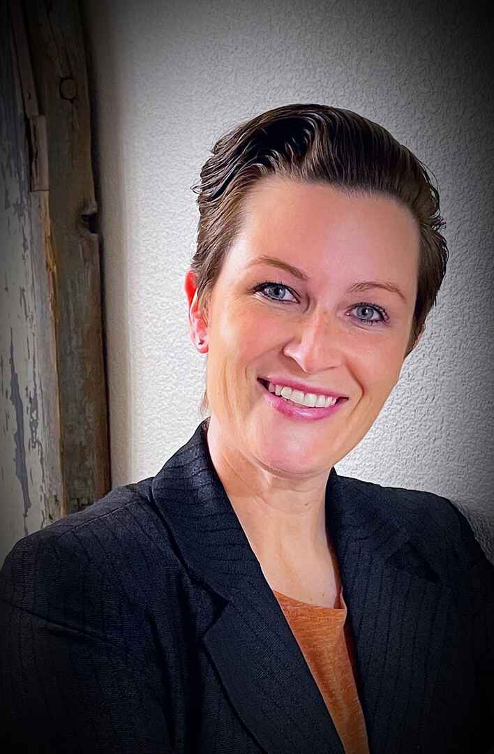 Kayla Briers, LMFT, LCADC