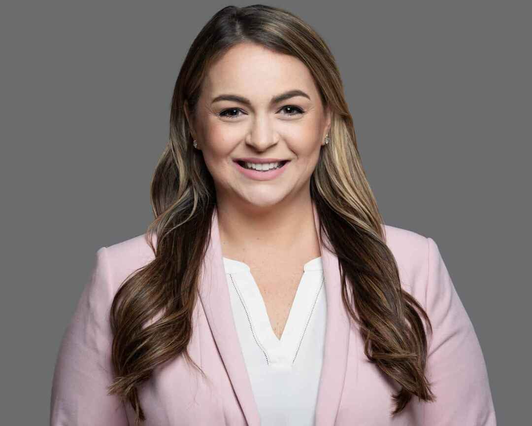 Kayla MacDonald