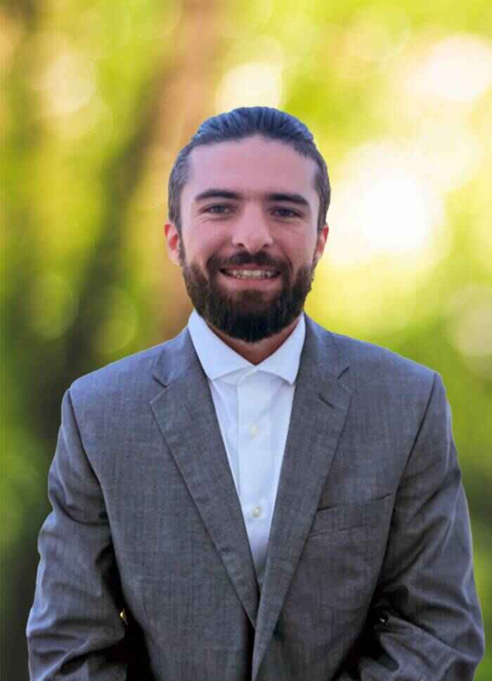 Keegan Rawlins, CFI, CRC