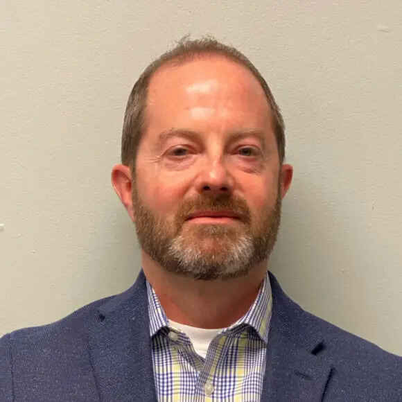 Keith Martinez, LCSW, LCADC