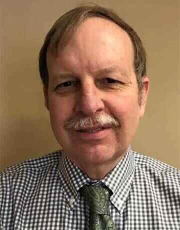 Keith Sarpolis, MD