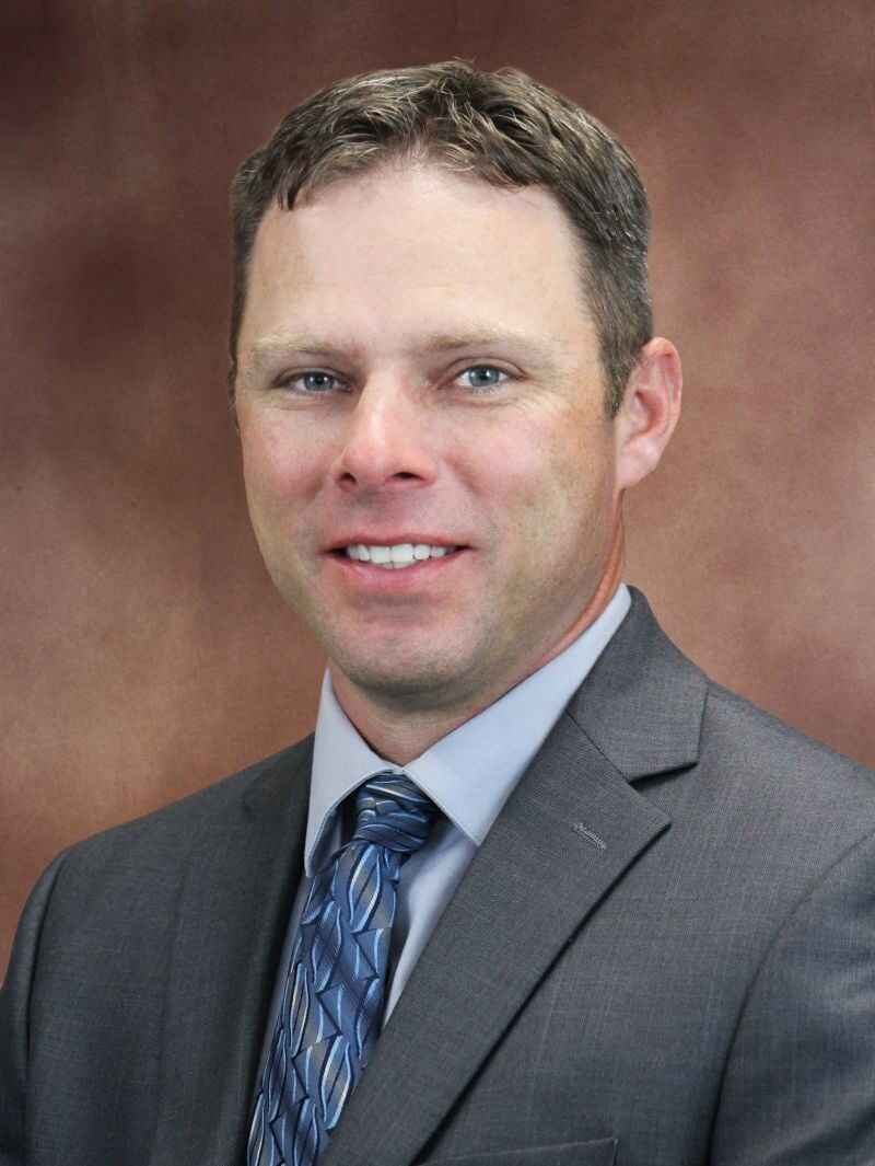 Keith Ungrund