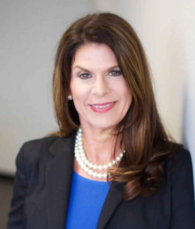 Kellee Webb, SPHR