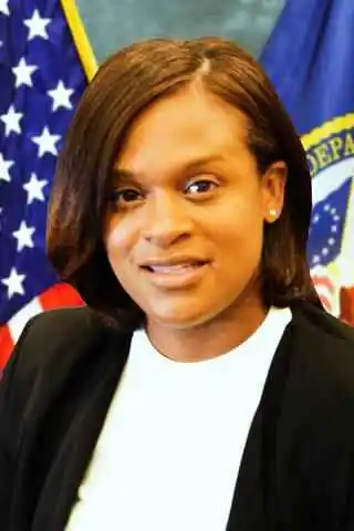 Kelley Anthony, LCSW-C