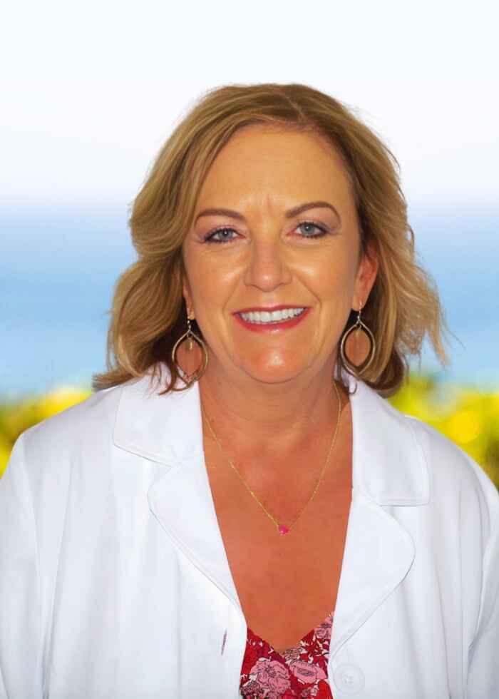 Kelley Hoffman