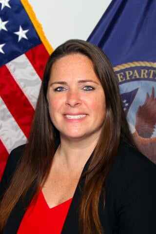 Kelley Saindon, DNP, RN, NE-BC, CHPN