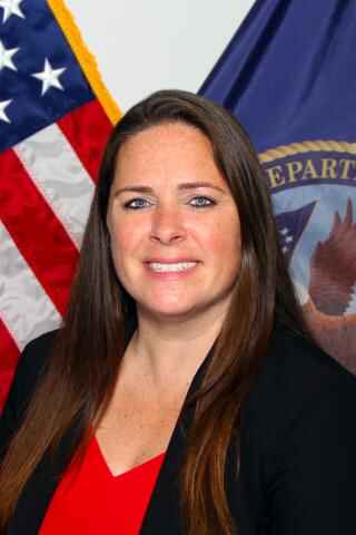 Kelley Saindon, DNP,RN,NE-BC,CHP