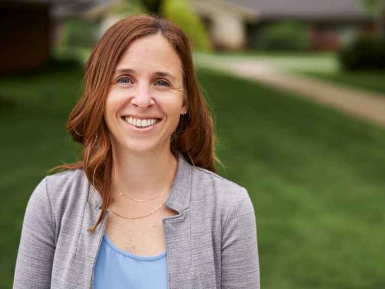 Kelli Liechty