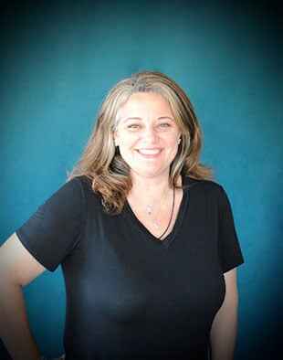 Kelly Ann Cole, LMSW