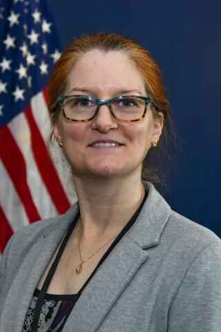 Kelly Boyle, DNP, RN, CNOR