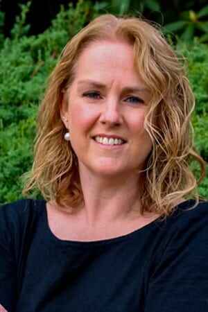 Kelly C. Bauks, LMHC