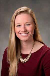 Kelly Chaudoin-Patzoldt, PsyD