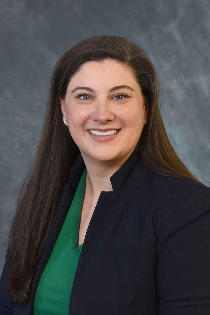Kelly J. Epperson, JD