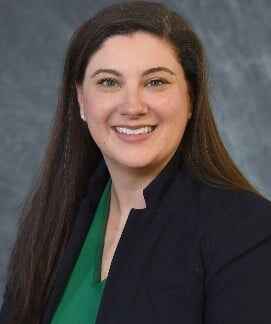 Kelly J. Epperson, J.D