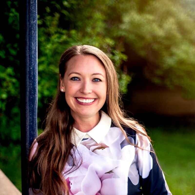Kelly Kleeman