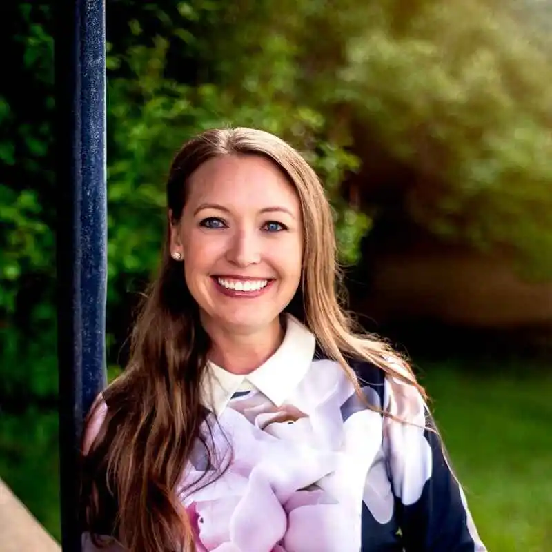 Kelly Kleeman