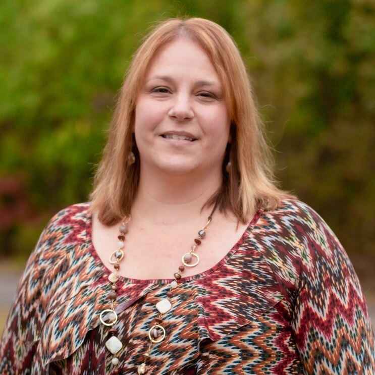 Kelly Maas, MSE, LPC, SAS