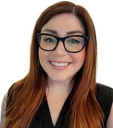 Kelly Mclntyre, MS
