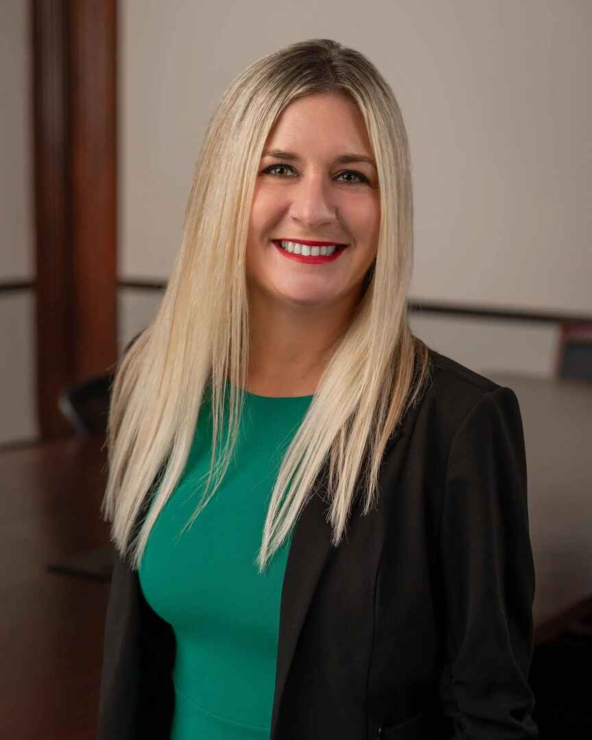 Kelly Mellichampe