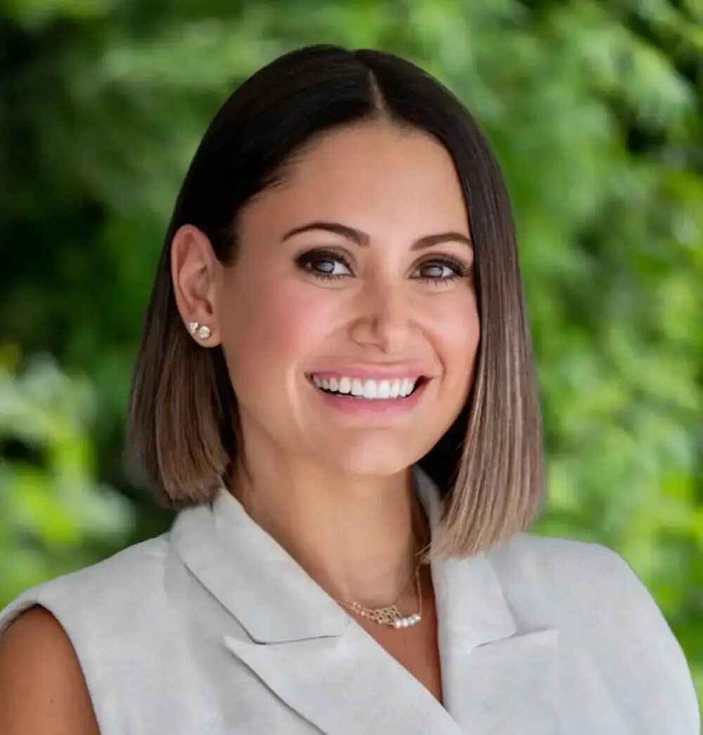 Kelly Mortazavi