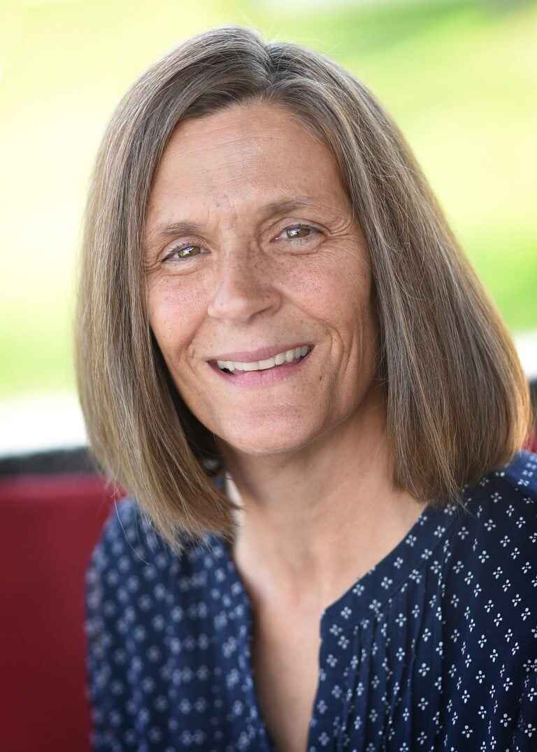 Kelly Shaheen, LCSW
