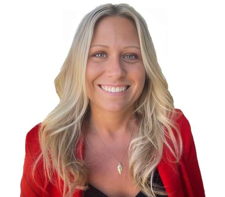 Kelsey Jones, MS, MPC