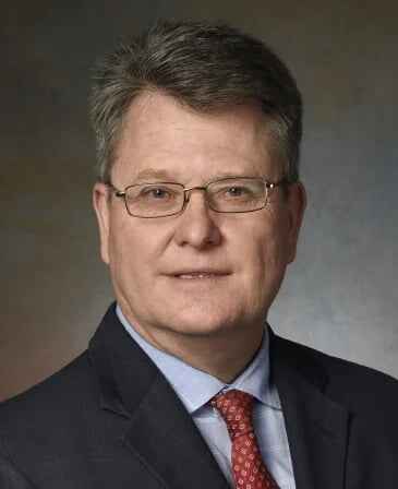 Ken Beasley