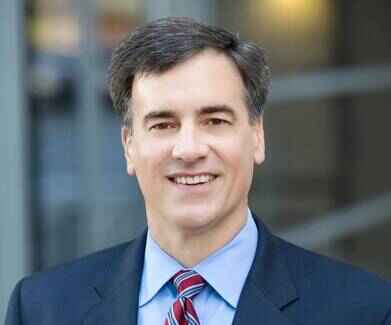 Ken D. Haynes, MSHA, MBA, FACHE
