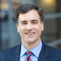 Ken D. Haynes, MSHA, MBA, FACHE