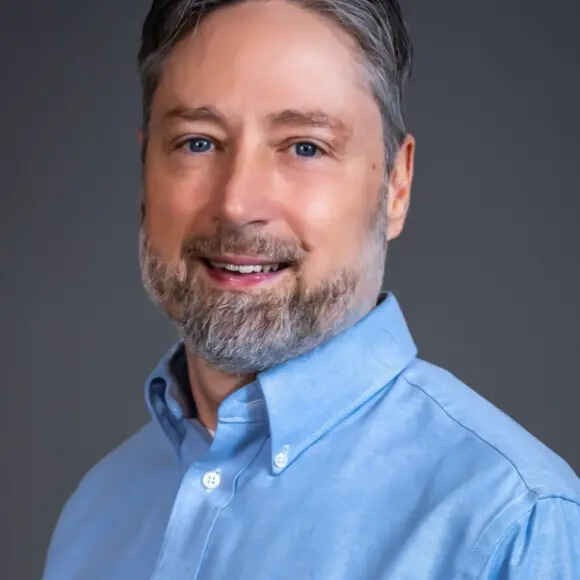Ken Fitzwater, MA, LPC