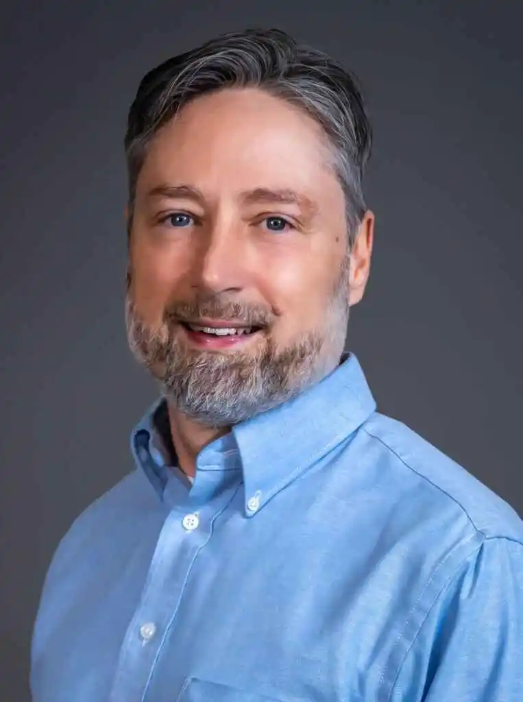 Ken Fitzwater, MA, LPC