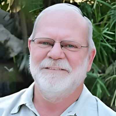 Ken Naig