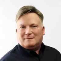 Ken Schlegel, MBA, CFRE