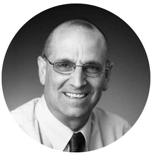 Ken Smith, LCSW, QMHP