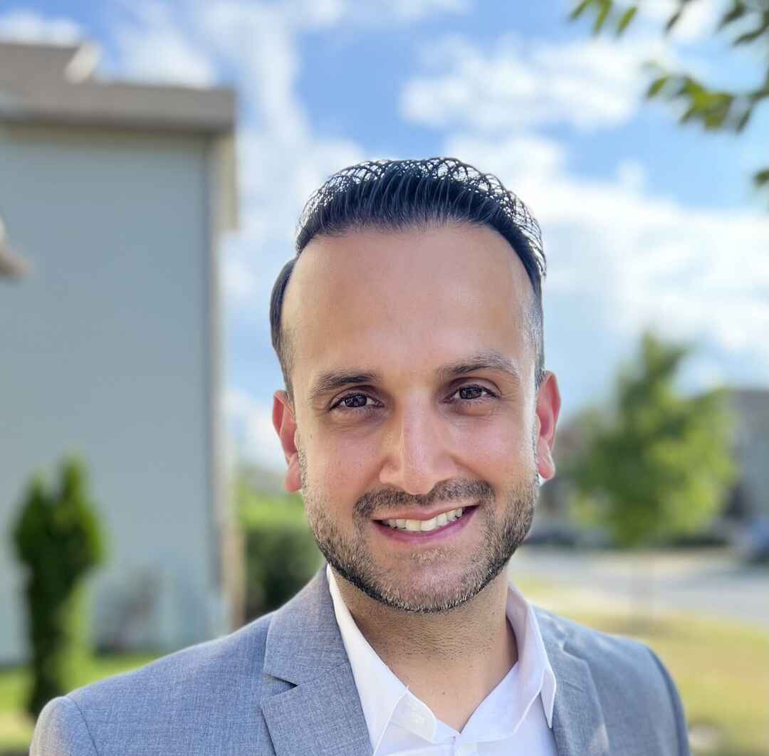 Ken Thakkar