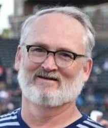 Ken Wilson, MAC SUDP