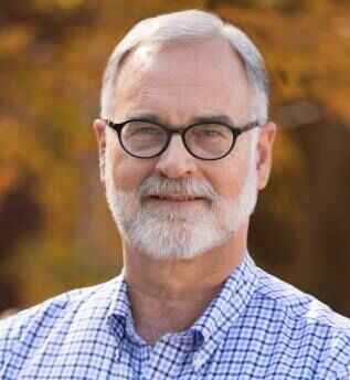 Ken Wilson, MDiv, CAC II, MAC