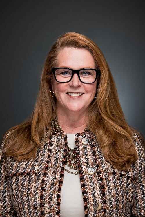 Kendra Davenport, MPL, CFRE