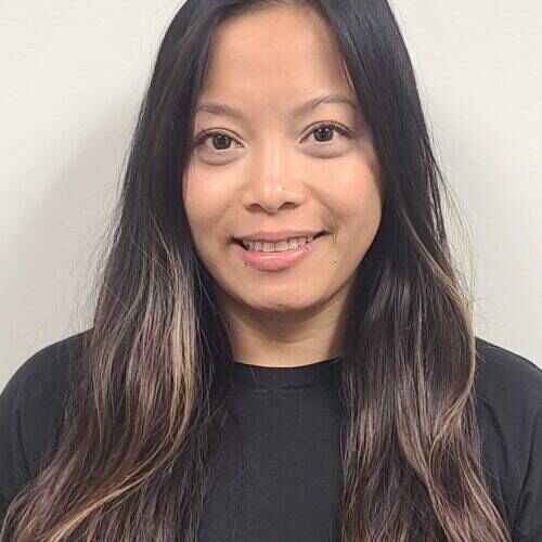 Kendra Maccaline, LMSW