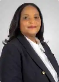Kendra Thomas, JD, LPC