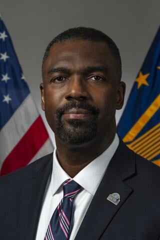 Kendrick Brown, CHFM