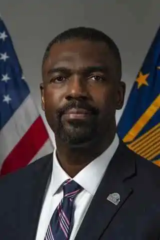 Kendrick Brown, CHFM