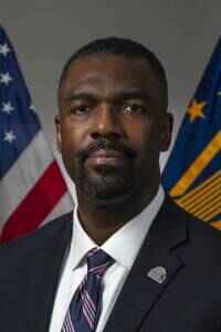 Kendrick Brown, CHFM