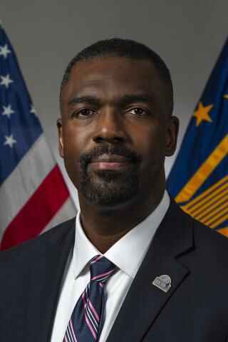Kendrick Brown, CHFM
