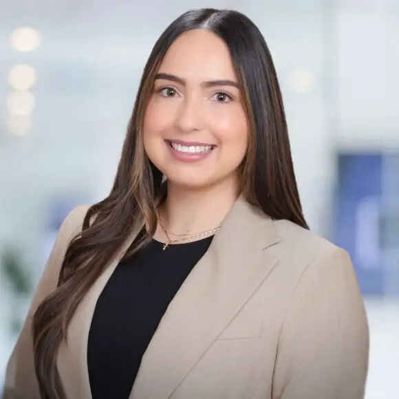 Kenia Cosio