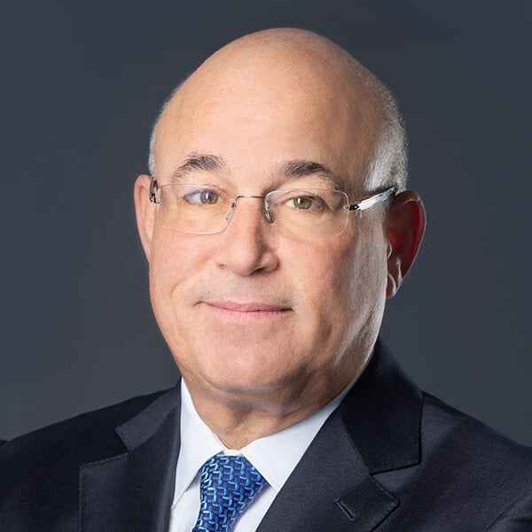Kenneth A. Samet, FACHE